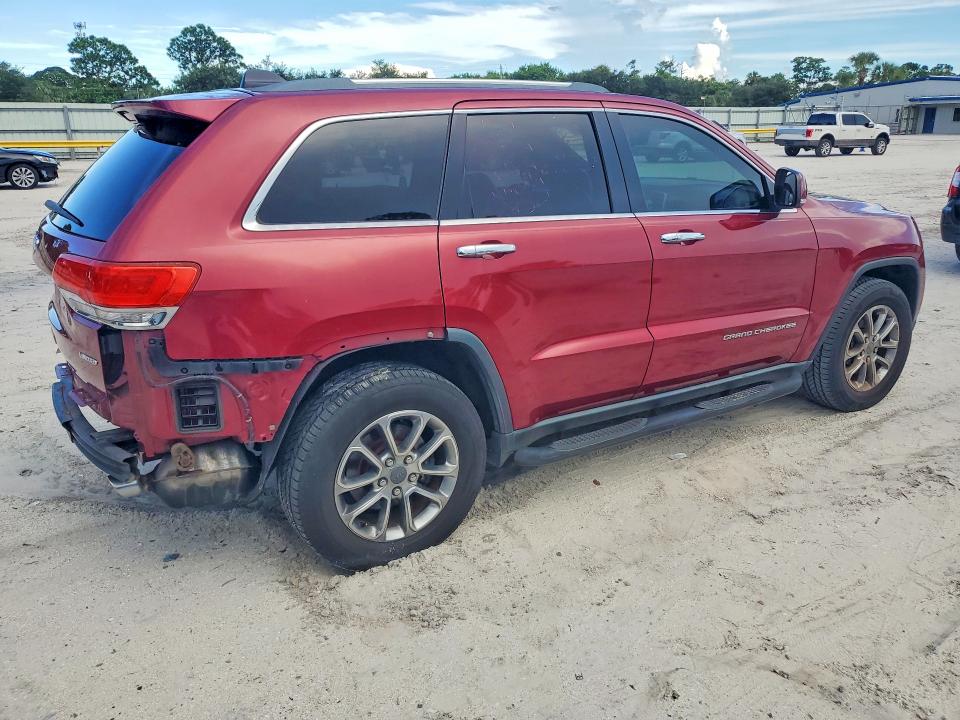 Aukcja sprzedaży 2014 Jeep Grand Cherokee, vin: 1C4RJEBG2EC480012, numer aukcji: 67828966