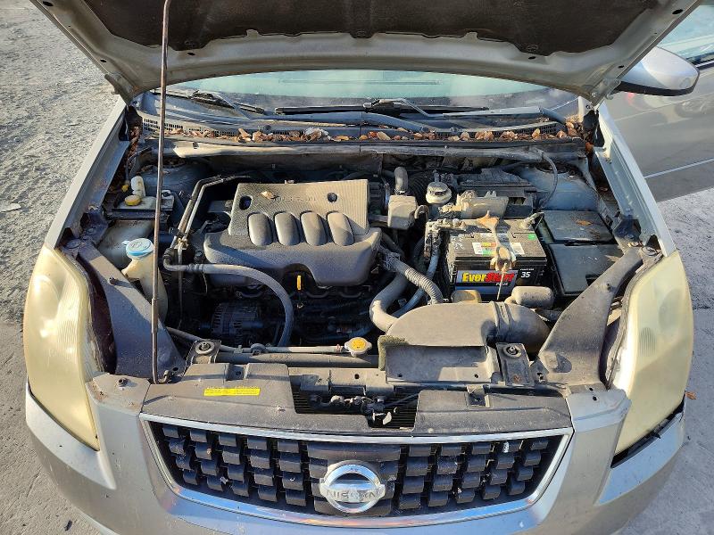 Продажа на аукционе авто 2009 Nissan Sentra, vin: 3N1AB61E29L688923, номер лота: 70225686