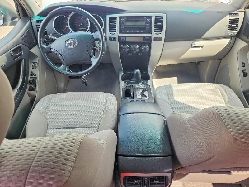 Aukcja sprzedaży 2007 Toyota 4runner, vin: JTEZU14R578067131, numer aukcji: 69867996