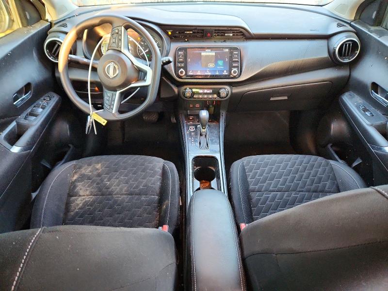 Aukcja sprzedaży 2022 Nissan Kicks, vin: 3N1CP5CV6NL487828, numer aukcji: 70325056