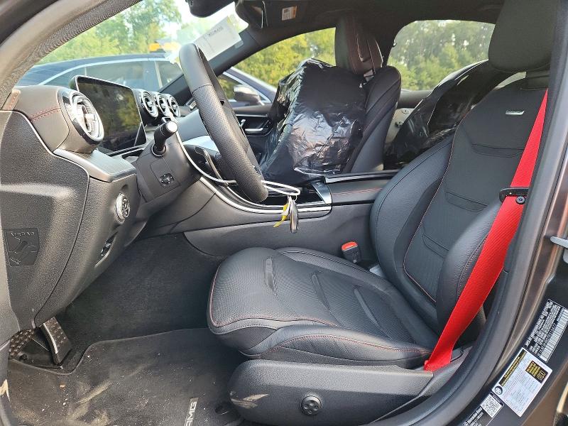 Продажа на аукционе авто 2026 Mercedes-benz C, vin: W1KAF8HB0TR316477, номер лота: 66406666