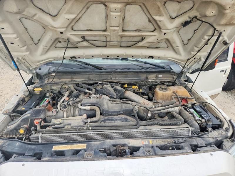 Aukcja sprzedaży 2011 Ford F350, vin: 1FT8W3DTXBEC15107, numer aukcji: 71052156