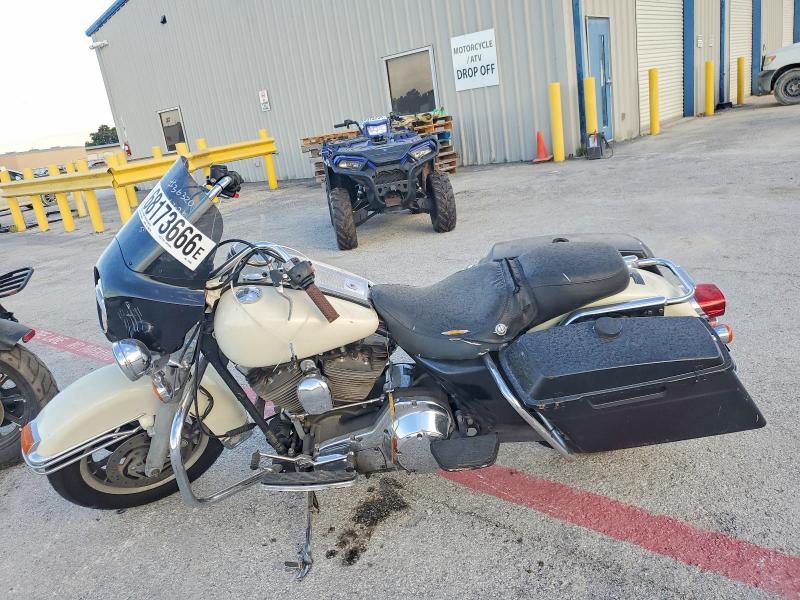 68173666 :رقم المزاد ، 1HD1FHW184Y739902 vin ، 2004 Harley-davidson Flhpi مزاد بيع