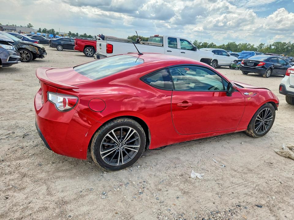 Продаж на аукціоні авто 2013 Scion Fr-s, vin: JF1ZNAA1XD2719584, номер лоту: 67837726