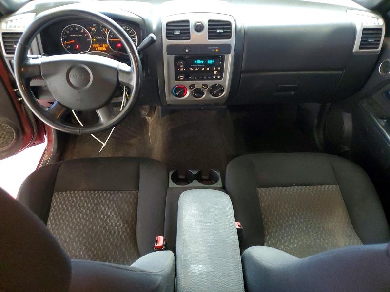 Aukcja sprzedaży 2009 Gmc Canyon, vin: 1GTCS199398139357, numer aukcji: 66505516