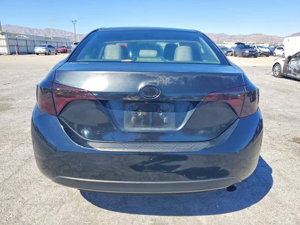 Продаж на аукціоні авто 2015 Toyota Corolla, vin: 5YFBURHE8FP290018, номер лоту: 69053526