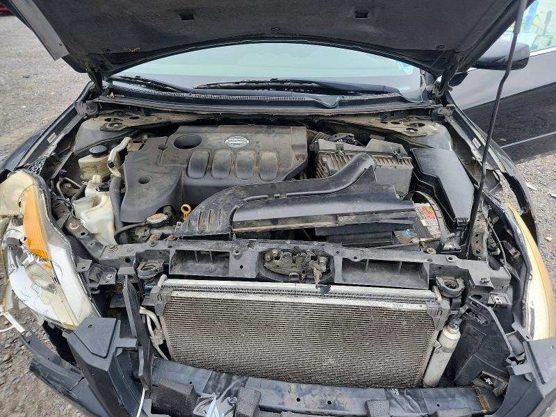 2009 Nissan Altima მანქანა იყიდება აუქციონზე, vin: 1N4AL21E69N545112, აუქციონის ნომერი: 69849316
