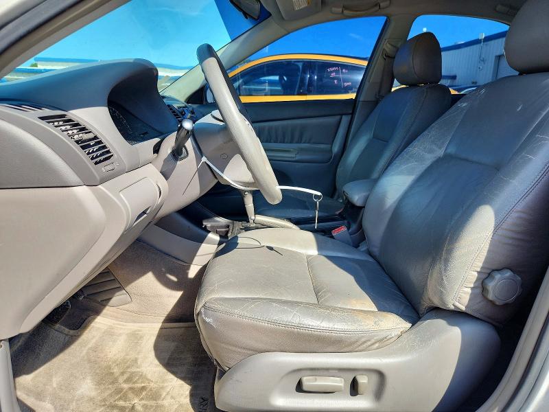 70773356 :رقم المزاد ، 4T1BE32K63U147765 vin ، 2003 Toyota Camry مزاد بيع