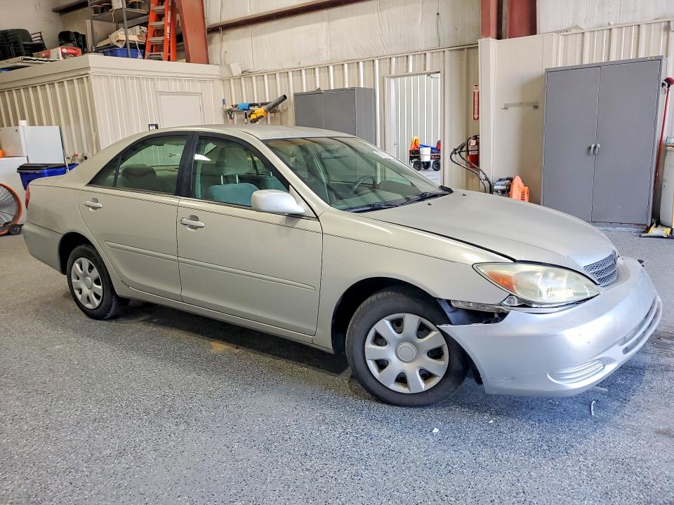 Продаж на аукціоні авто 2004 Toyota Camry, vin: 4T1BE32K34U808735, номер лоту: 67505206
