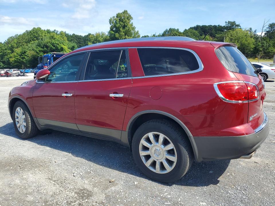 Aukcja sprzedaży 2011 Buick Enclave, vin: 5GAKRBED9BJ189137, numer aukcji: 67780766