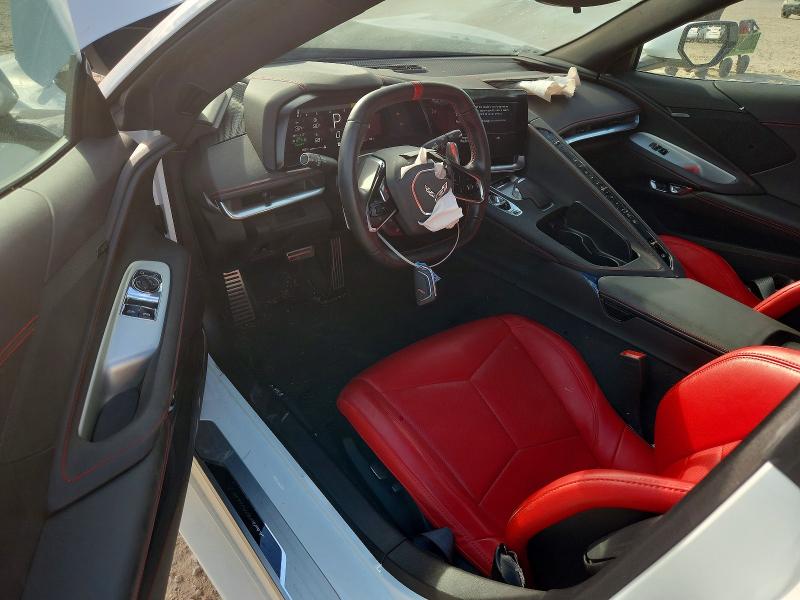 Продаж на аукціоні авто 2023 Chevrolet Corvette, vin: 1G1YA2D40P5113056, номер лоту: 67421686