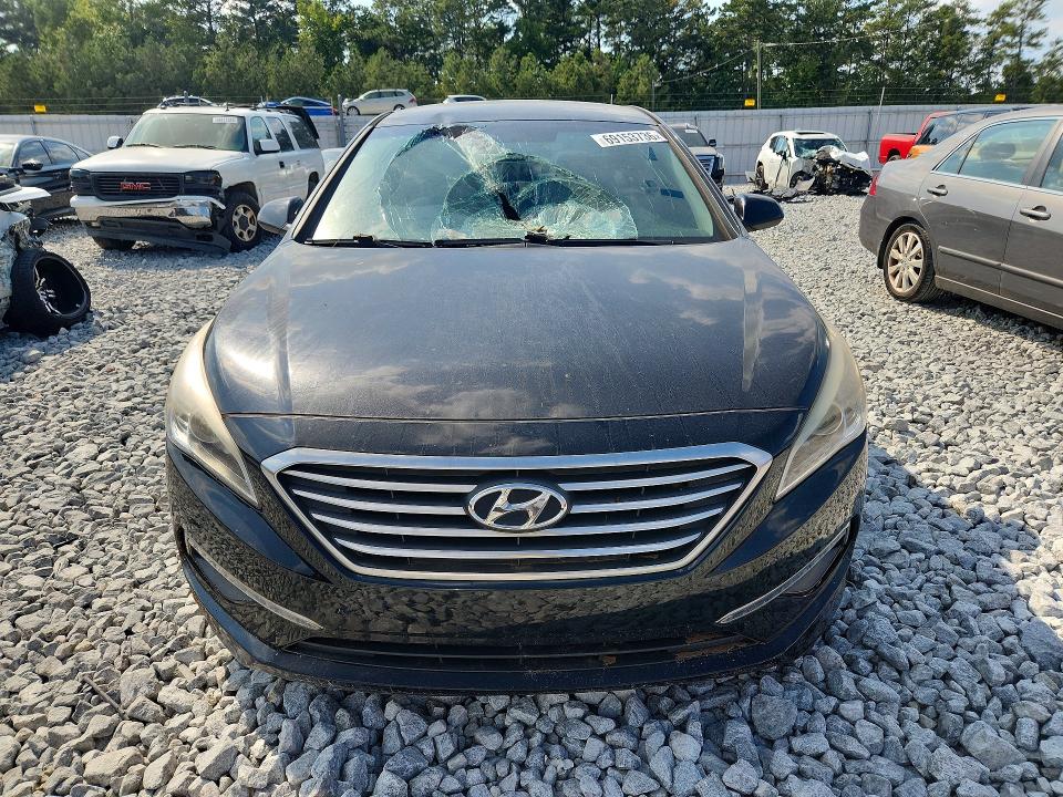 Продаж на аукціоні авто 2015 Hyundai Sonata, vin: 5NPE24AF2FH259305, номер лоту: 69153736