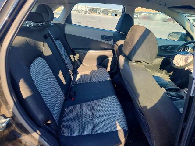 Продажа на аукционе авто 2020 Hyundai Kona, vin: KM8K12AA1LU470541, номер лота: 63351076