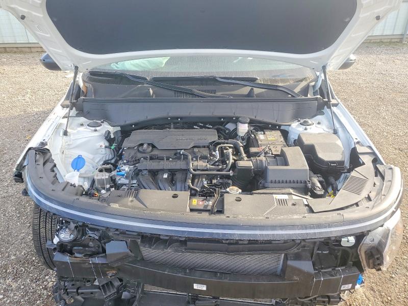 2026 Hyundai Kona მანქანა იყიდება აუქციონზე, vin: KM8HF3AB4TU481513, აუქციონის ნომერი: 69939106