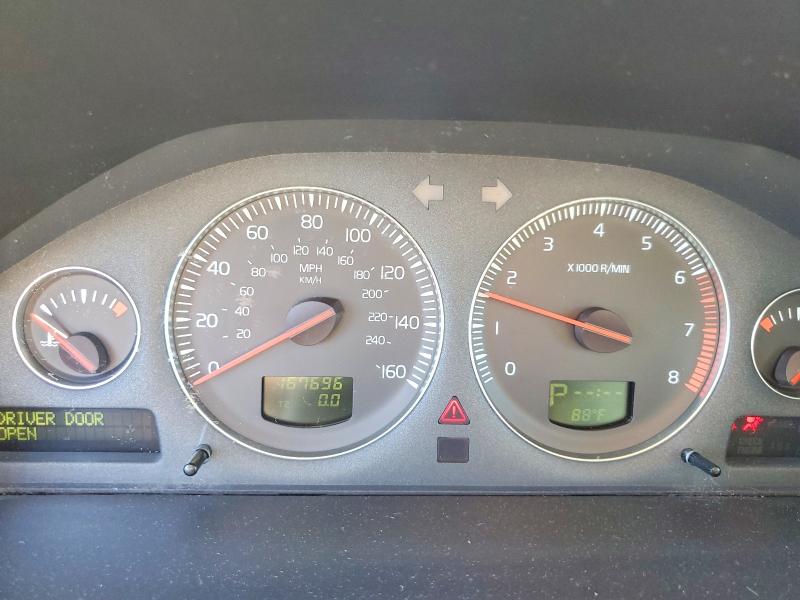Aukcja sprzedaży 2004 Volvo V70, vin: YV1SW59VX42411946, numer aukcji: 67752056
