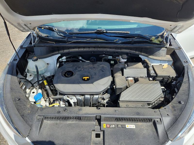 Продаж на аукціоні авто 2019 Hyundai Tucson, vin: KM8J33A45KU066016, номер лоту: 67278366