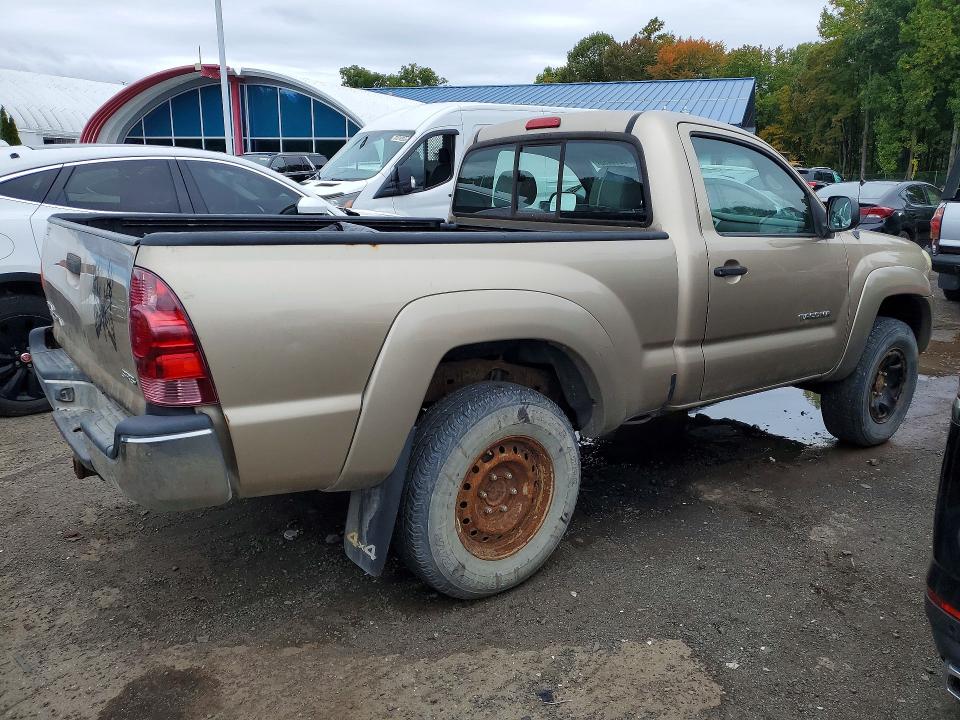 Aukcja sprzedaży 2006 Toyota Tacoma, vin: 5TEPX42N76Z238950, numer aukcji: 70614456