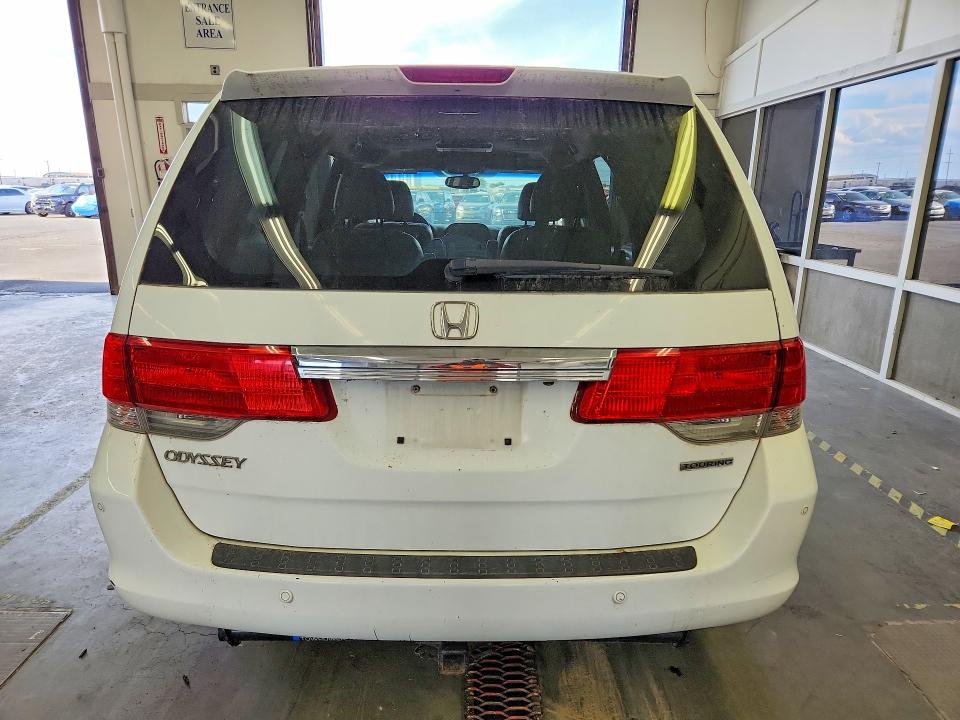Aukcja sprzedaży 2010 Honda Odyssey, vin: 5FNRL3H92AB074736, numer aukcji: 68080216