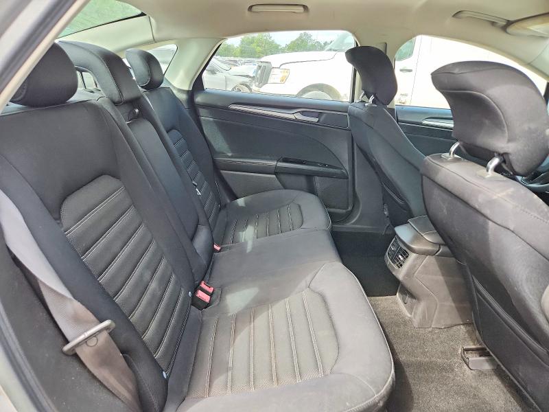 Продаж на аукціоні авто 2013 Ford Fusion, vin: 3FA6P0H78DR114332, номер лоту: 70438166