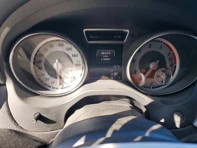 Продаж на аукціоні авто 2014 Mercedes-benz Cla, vin: WDDSJ4EB7EN025033, номер лоту: 67303396