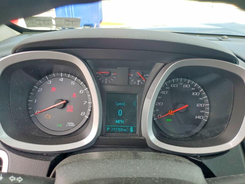 Aukcja sprzedaży 2012 Chevrolet Equinox, vin: 2GNALBEK2C1272907, numer aukcji: 67811676