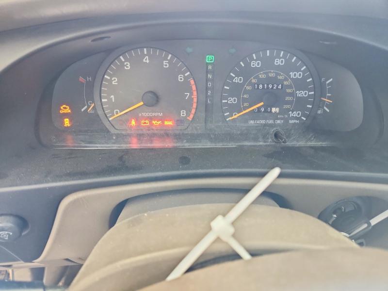 70956326 :رقم المزاد ، JT2BG12K7T0362669 vin ، 1996 Toyota Camry مزاد بيع
