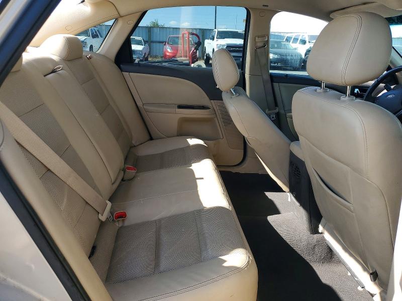 Продаж на аукціоні авто 2009 Ford Taurus, vin: 1FAHP24W29G101351, номер лоту: 68599226