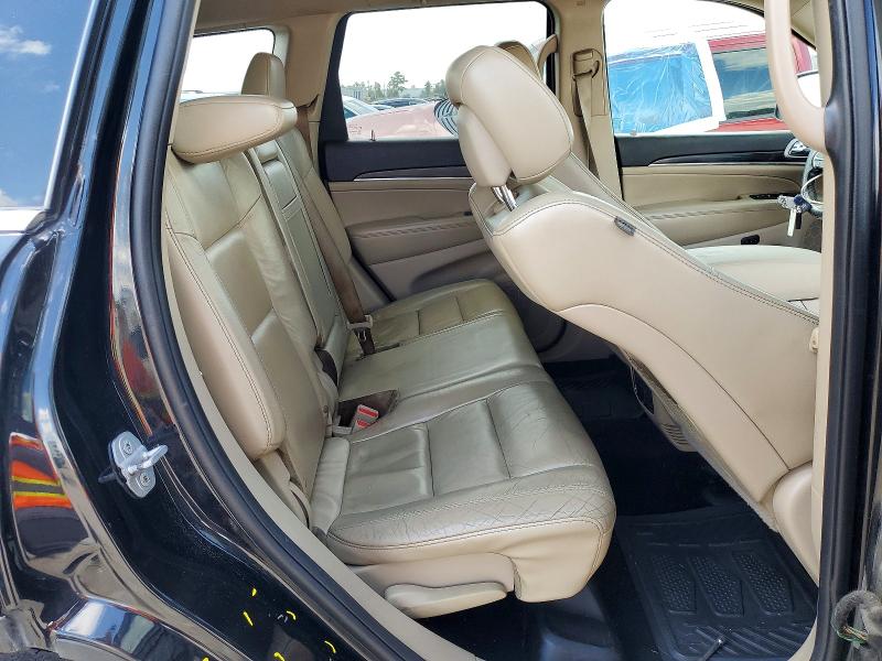 Продажа на аукционе авто 2020 Jeep Grand Cherokee, vin: 1C4RJEBG1LC160967, номер лота: 68230746