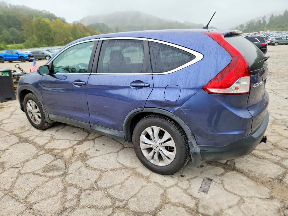 Продажа на аукционе авто 2013 Honda Cr-v, vin: 2HKRM4H58DH662498, номер лота: 70244656