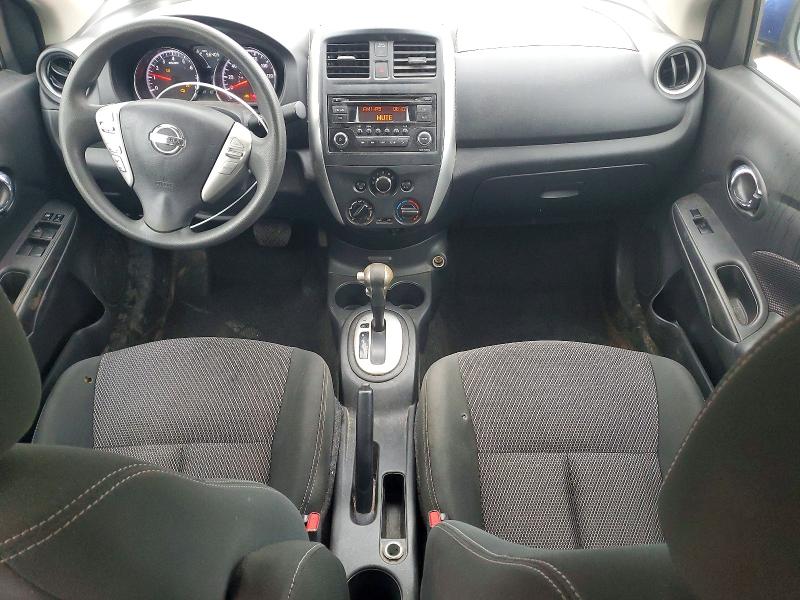 Продажа на аукционе авто 2017 Nissan Versa, vin: 3N1CN7AP9HL840413, номер лота: 69585406