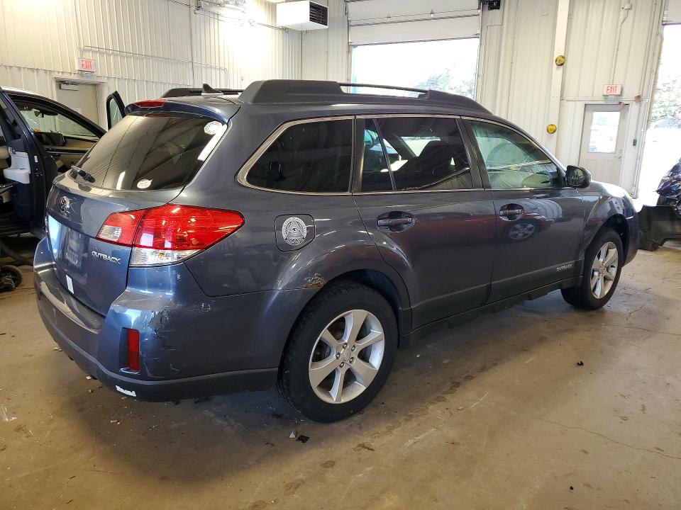 67432036 :رقم المزاد ، 4S4BRCCC4E3214299 vin ، 2014 Subaru Outback مزاد بيع