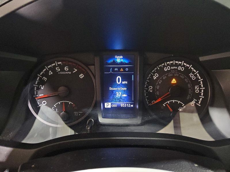 Aukcja sprzedaży 2022 Toyota Tacoma, vin: 3TYRX5GN5NT055201, numer aukcji: 69634316