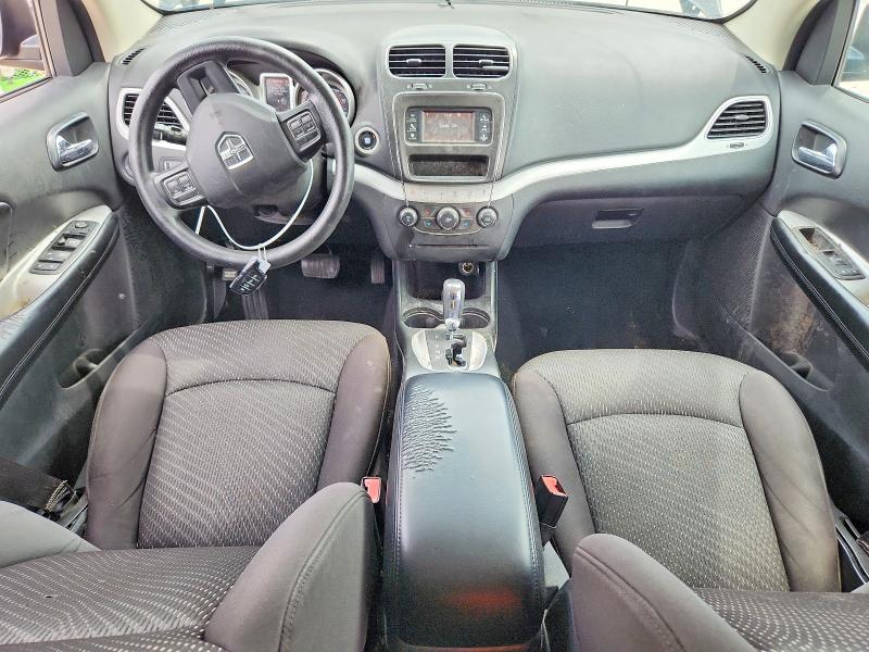 66979566 :رقم المزاد ، 3C4PDCBG1ET126912 vin ، 2014 Dodge Journey مزاد بيع