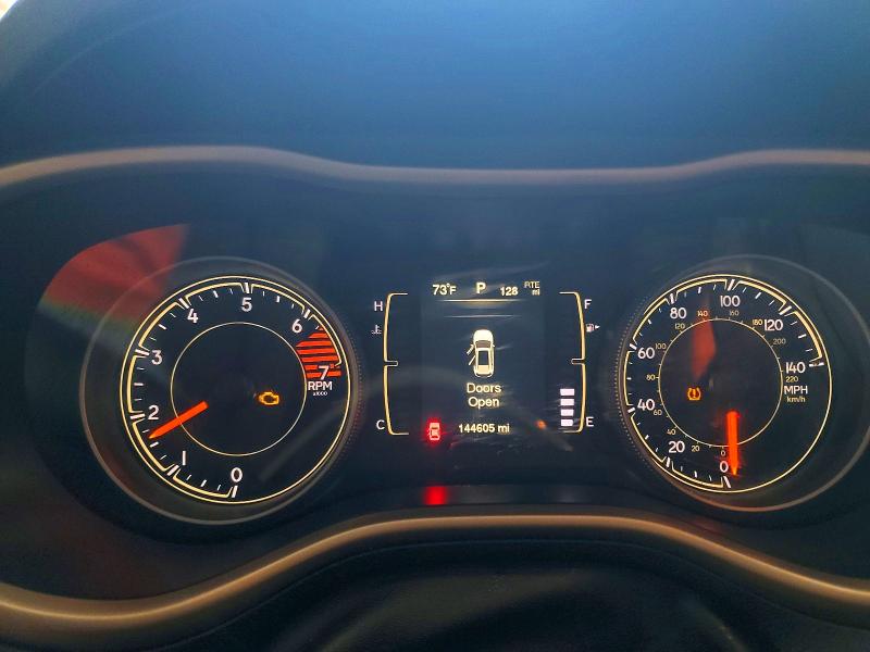 68556336 :رقم المزاد ، 1C4PJLAB7GW350729 vin ، 2016 Jeep Cherokee مزاد بيع