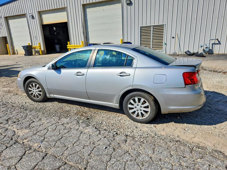 Продажа на аукционе авто 2012 Mitsubishi Galant, vin: 4A32B2FF8CE022245, номер лота: 68542346