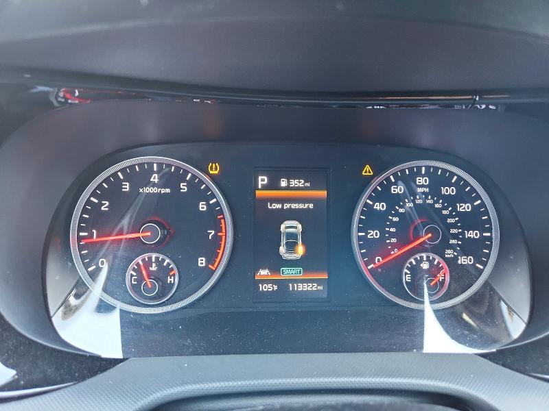 Aukcja sprzedaży 2021 Kia K5, vin: 5XXG14J20MG050212, numer aukcji: 68428446