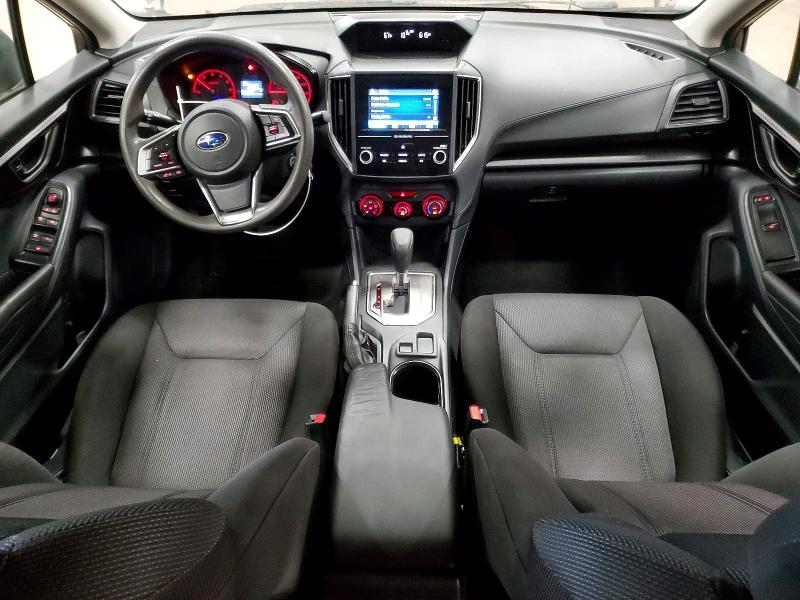 Продажа на аукционе авто 2019 Subaru Impreza, vin: 4S3GTAA64K3758889, номер лота: 70451806