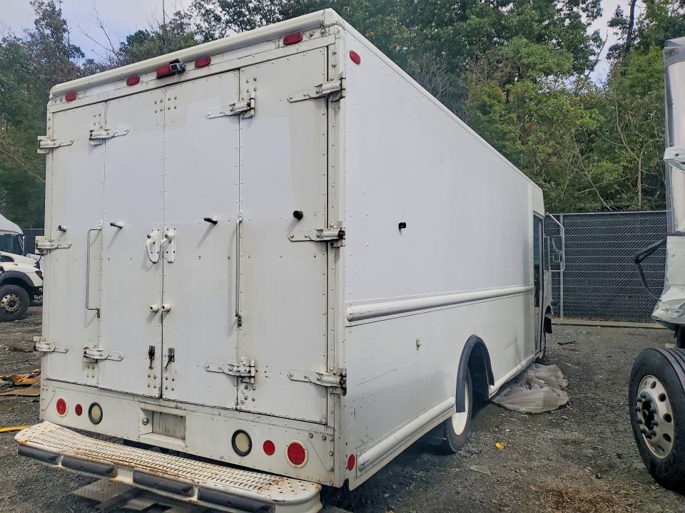 Продаж на аукціоні авто 2008 Freightliner Mt45 Chassis, vin: 4UZAANDU88CZ83625, номер лоту: 64030636