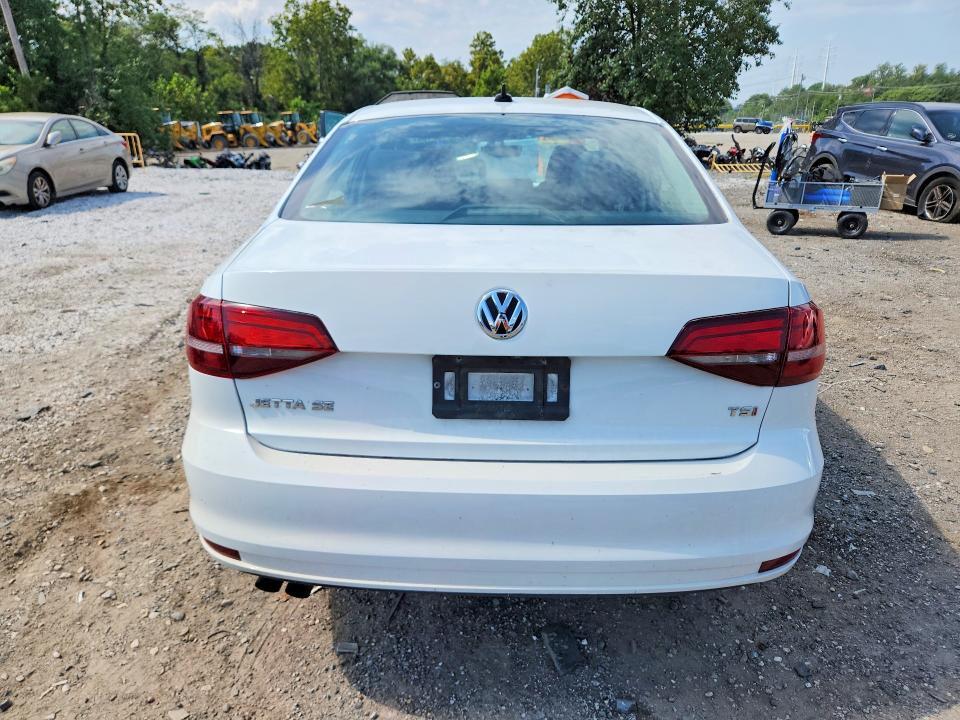 Aukcja sprzedaży 2016 Volkswagen Jetta, vin: 3VWD67AJ2GM338228, numer aukcji: 67432106