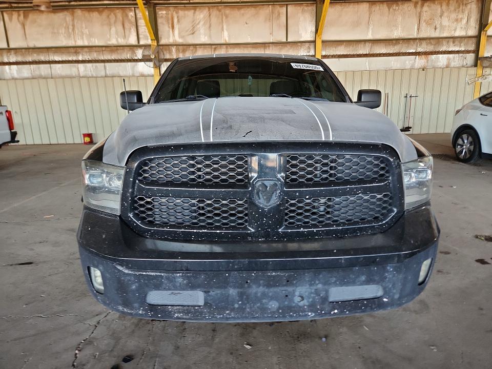 Aukcja sprzedaży 2019 Ram 1500 Classic, vin: 1C6RR6FT3KS750427, numer aukcji: 69768556