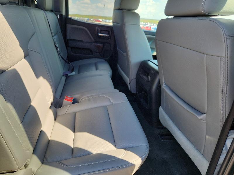 Продаж на аукціоні авто 2017 Gmc Sierra, vin: 1GTV2NEJ6HZ158879, номер лоту: 69366406