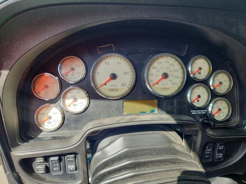 69587316 :رقم المزاد ، 3HSDJSNR8GN209044 vin ، 2016 International Prostar مزاد بيع