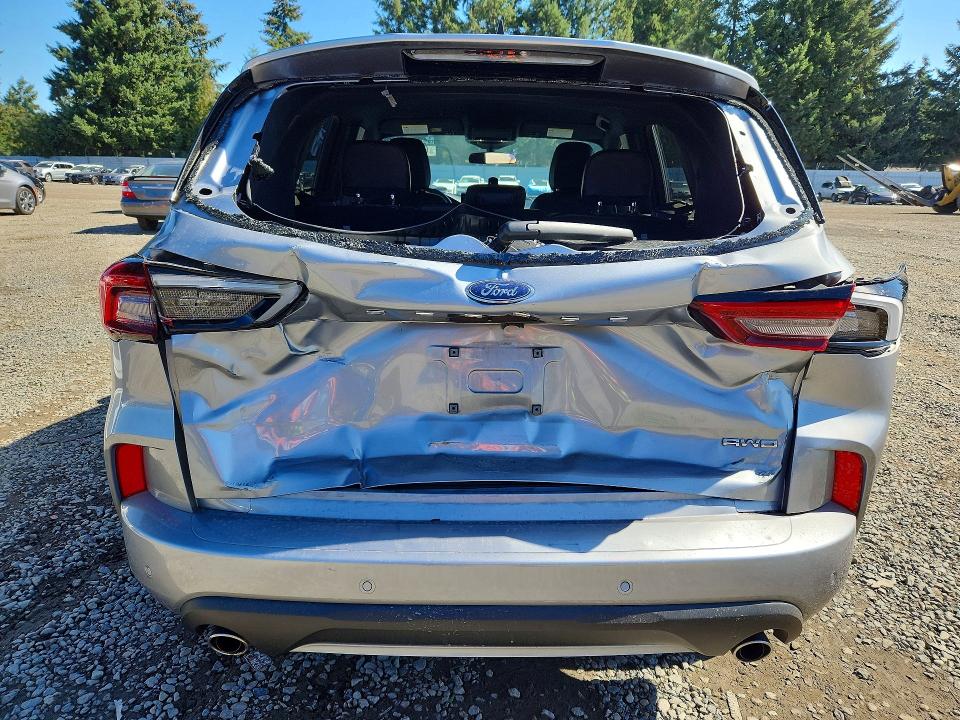 Aukcja sprzedaży 2024 Ford Escape, vin: 1FMCU9MN4RUB29534, numer aukcji: 68226656