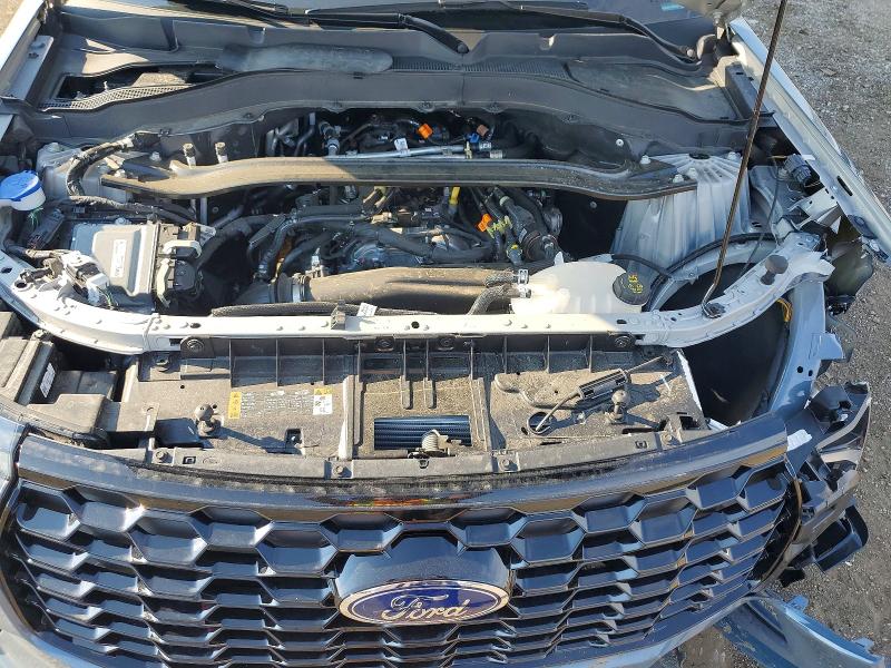 2026 Ford Explorer მანქანა იყიდება აუქციონზე, vin: 1FMUK8KHXTGB38004, აუქციონის ნომერი: 67235106