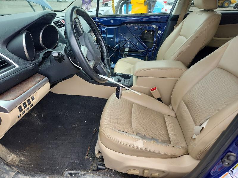 Aukcja sprzedaży 2015 Subaru Outback, vin: 4S4BSANC0F3285975, numer aukcji: 66736446