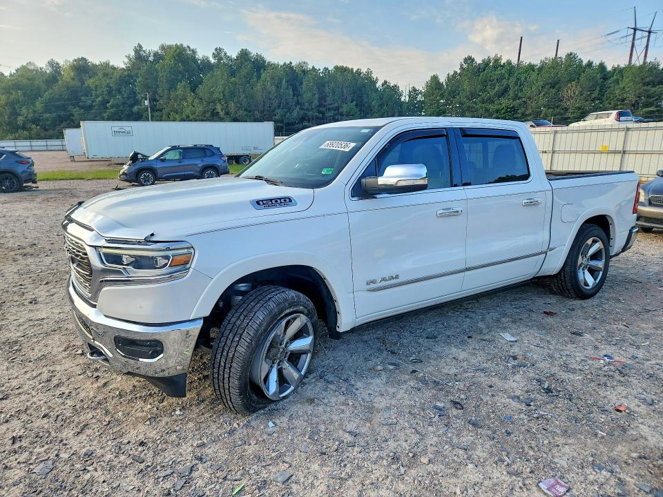 Aukcja sprzedaży 2019 Ram 1500, vin: 1C6SRFHT4KN672382, numer aukcji: 68920536
