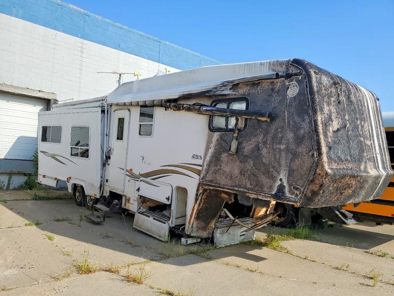 Продаж на аукціоні авто 2003 Excel Trailer Ltd, vin: 4DLRV352831003849, номер лоту: 65726116