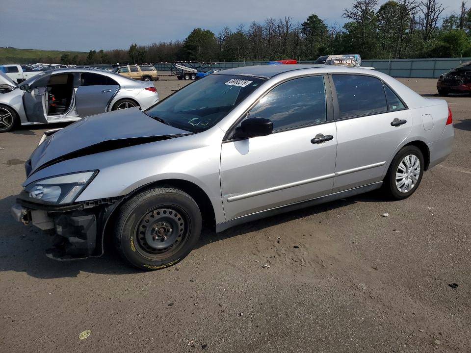 69083376 :رقم المزاد ، 1HGCM56137A154772 vin ، 2007 Honda Accord مزاد بيع