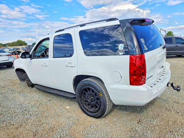 Продажа на аукционе авто 2007 Gmc Yukon, vin: 1GKFC13J37R147712, номер лота: 68260706