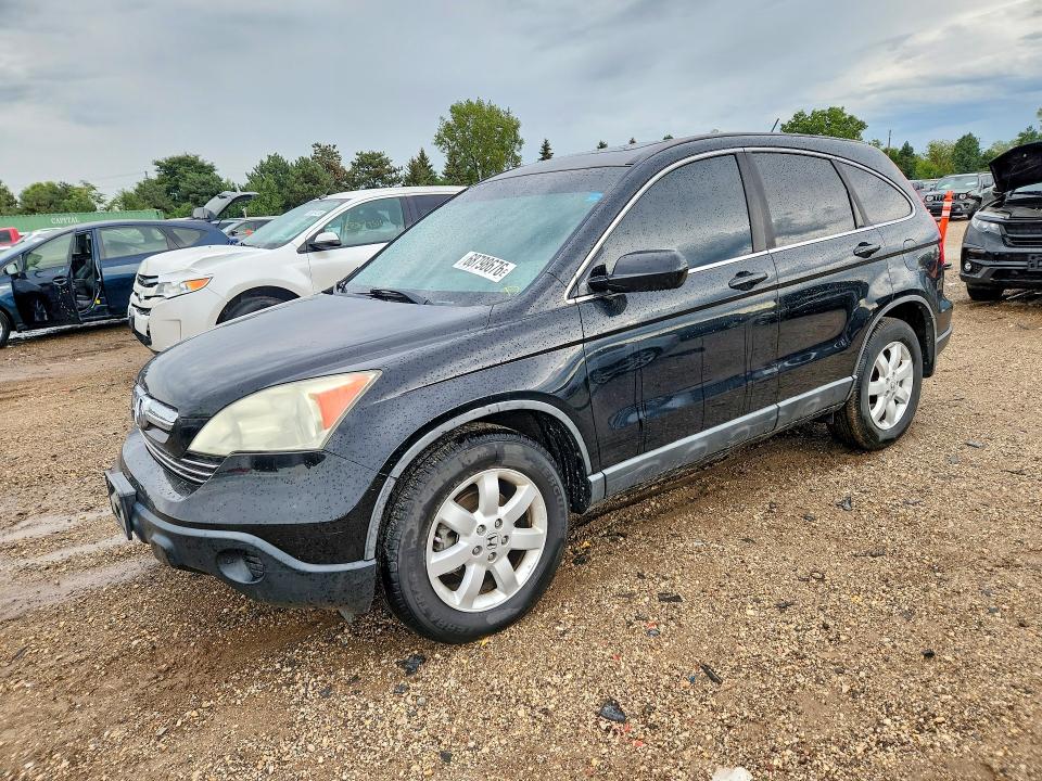 Aukcja sprzedaży 2009 Honda Cr-v, vin: 5J6RE48799L056140, numer aukcji: 68798676
